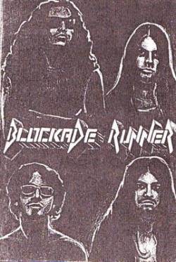Blockade Runner : Entire Despair
